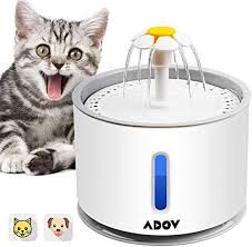 ADOV Kattfontän 2