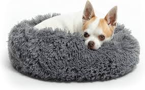 InnovaGoods® Antistress Säng för Husdjur Bepess (40 cm)
