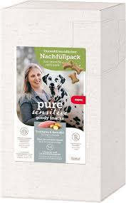 MERA Pure Sensitive Goody Snack - Kalkon & Potatis