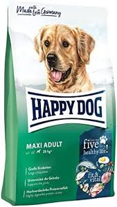 Happy Dog Supreme Fit & Vital Maxi Adult - Torrfoder för Hundar