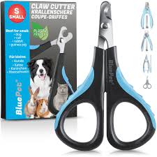 BluePet Mini Klosax för Katter och Små Djur