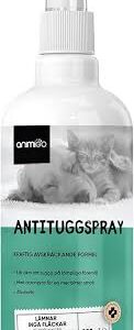 Bittertugg Spray för Hund & Katt - 250ml