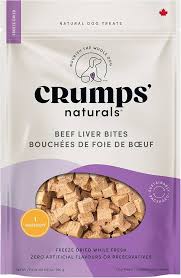 Naturlig Bovaglöbba för Husdjur - Crumps' 284 ml