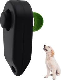 Xvilmaun Klicker för Hundträning