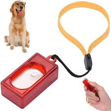 ZUOLUO Hundklicker för Effektiv Träning