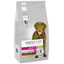 Perfect Fit Adult 1+ Torrfoder för Medelstora och Stora Hundar